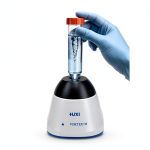 Mini Vortex Mixer HuXi Lab Portable 3000RPM Vortex Shaker 50ML-0