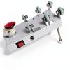 Vortex Mixer Erbaofd Paint Shaker 1L Ink Capacity Continuous Work-4