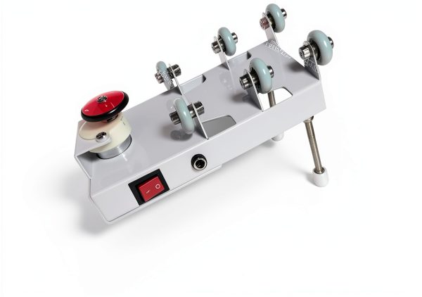 Vortex Mixer Erbaofd Paint Shaker 1L Ink Capacity Continuous Work-4