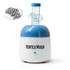 5200rpm Mini Vortex Mixer by HUBEST Paint & Ink Shaker Blue-0