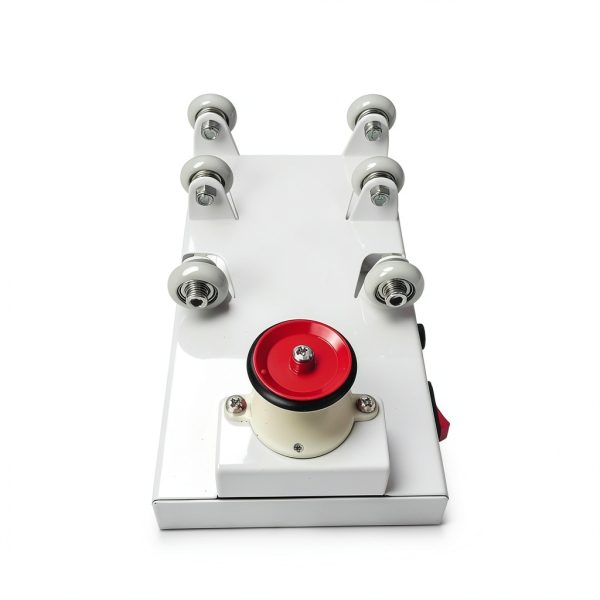 Vortex Mixer Erbaofd Paint Shaker 1L Ink Capacity Continuous Work-3