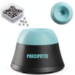 Vortex Paint Mixer 4000rpm Shaker by PRECIPETTE Silicone Cap, 100-0