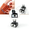 Mini Vortex Mixer YZCHAIN 3-Speed Paint Shaker 10-100ml Portable-6