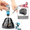 Mini Vortex Mixer 4000rpm with Touch Function by Ruicoo Lab Shaker-6