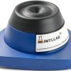 Lab Vortex Mixer INTLLAB VM-370G 1.7 fl oz Touch Compact Shaker-5