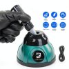 DX BAI&CHENG 7000rpm Lab Vortex Shakers for Paints, Paint Mixer for Ink, Paint Shaker, Ink Shaker, USB Powered ，mini vortex mixer ，vortex shaker vortex paint mixer，mini paint mixer paint shaker-1