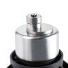Vortex Paint Mixer 4000rpm Shaker by PRECIPETTE Silicone Cap, 100-2