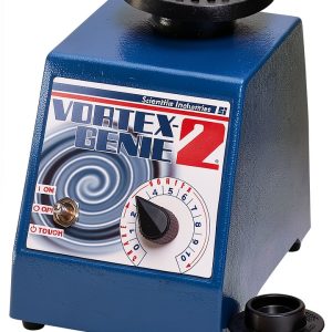 Vortex Mixer SI-0236 Vortex-Genie 2 Scientific Industries 120V Shaker-0
