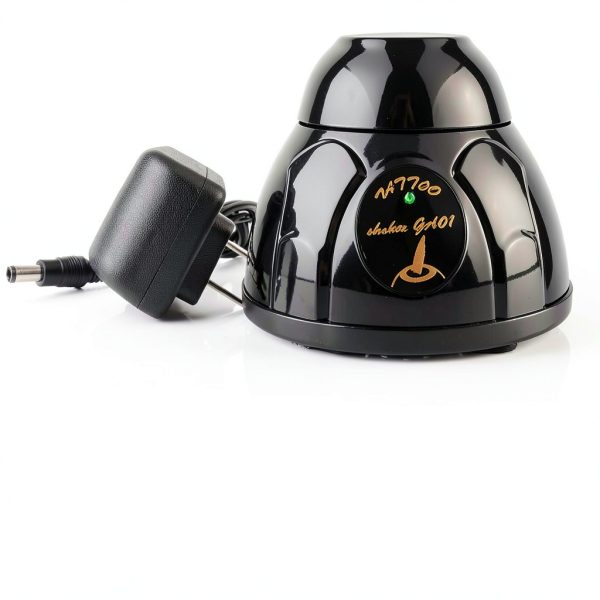 Mini Vortex Mixer 4000rpm with Touch Function by Ruicoo Lab Shaker-5