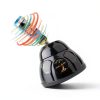 Mini Vortex Mixer 4000rpm with Touch Function by Ruicoo Lab Shaker-1