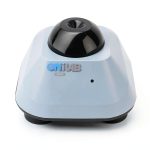 ONiLAB Mini Vortex Mixer Touch Function with 120 Stainless Steel Balls-0