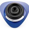 Lab Vortex Mixer INTLLAB VM-370G 1.7 fl oz Touch Compact Shaker-4