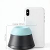 Vortex Paint Mixer 4000rpm Shaker by PRECIPETTE Silicone Cap, 100-4