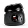 Mini Vortex Mixer 7000rpm Lab Mixer by INKSOUL Black Rechargeable-1