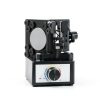 Mini Vortex Mixer YZCHAIN 3-Speed Paint Shaker 10-100ml Portable-5