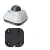 ONiLAB Mini Vortex Mixer Touch Function with 120 Stainless Steel Balls-3