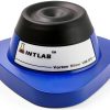 Lab Vortex Mixer INTLLAB VM-370G 1.7 fl oz Touch Compact Shaker-1