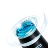 Vortex Paint Mixer 4000rpm Shaker by PRECIPETTE Silicone Cap, 100-1